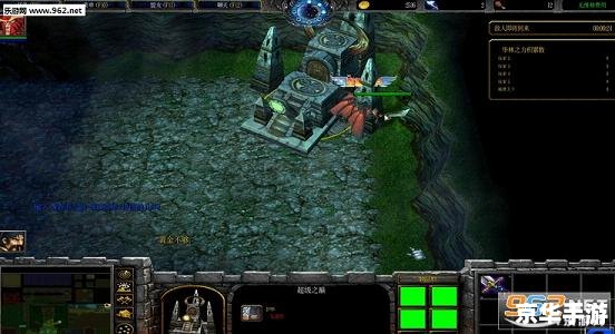 魔域2.4小游戏 魔域2.4：探索黑暗世界的奇幻冒险