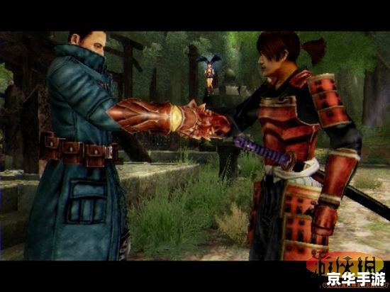 PS2经典游戏回顾:时代的印记与不朽的传奇 PS2经典游戏回顾:时代的印记与不朽的传奇