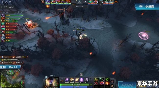 DOTA2假赛现象深度解析 DOTA2假赛现象深度解析