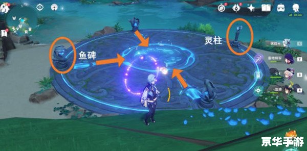 潮汐海灵连招:掌控水元素的终极技巧 潮汐海灵连招:掌控水元素的终极技巧