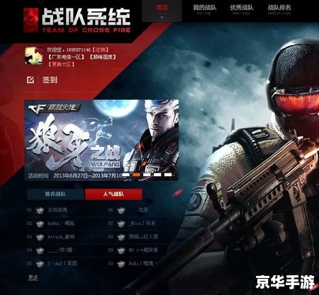 cf怎么退出战队 穿越火线:退出战队的正确方法与影响 cf怎么退出战队 穿越火线:退出战队的正确方法与影响