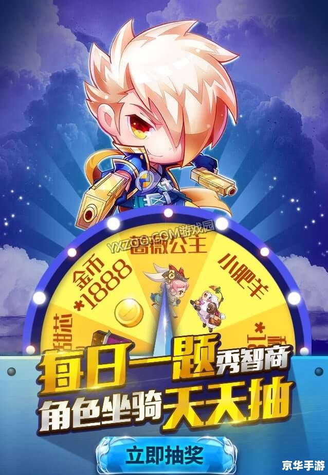 天天酷跑抽奖:游戏内的惊喜与期待 天天酷跑抽奖:游戏内的惊喜与期待