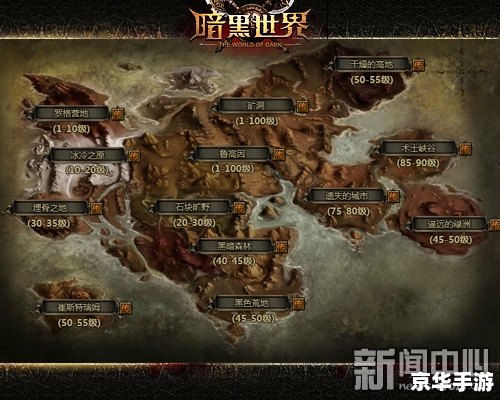 网游之弱者的反击 网游之弱者的逆袭：挑战与机遇并存的世界