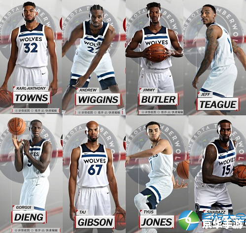 nba2005球员补丁 NBA 2005球员补丁:游戏体验与球员真实感的完美结合 nba2005球员补丁 NBA 2005球员补丁:游戏体验与球员真实感的完美结合