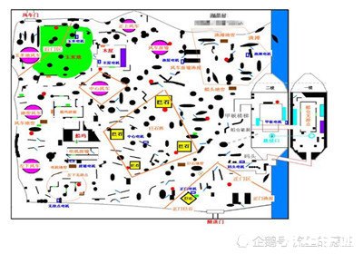 第五人格地图：探索、策略与生存的艺术