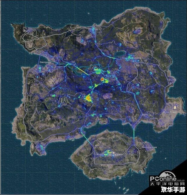绝地求生怎么换地图 **绝地求生地图更换全攻略** 绝地求生怎么换地图 **绝地求生地图更换全攻略**
