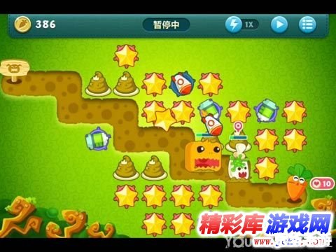 保卫萝卜沙漠11:策略与挑战的完美结合 保卫萝卜沙漠11:策略与挑战的完美结合