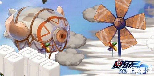 赛尔号2卡多斯：探索宇宙的新冒险