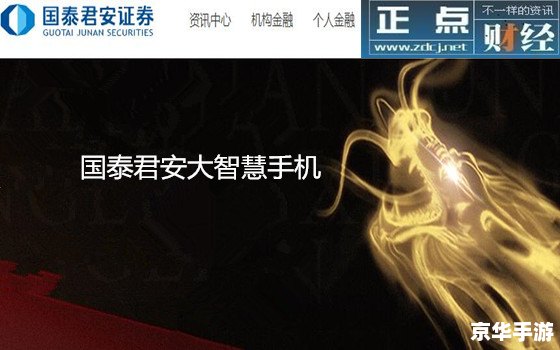 国泰君安大智慧怎么安装 国泰君安大智慧怎么安装
