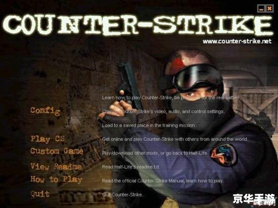 cs 1.6 怎么用 cs 1.6 怎么用