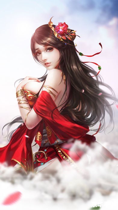 天涯明月刀吧 天涯明月刀：江湖中的诗意与刀光剑影