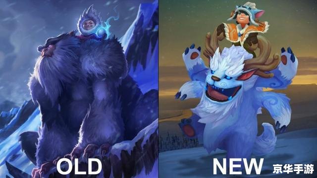 英雄联盟雪人骑士 英雄联盟中的雪人骑士:冰雪中的无畏战士 英雄联盟雪人骑士 英雄联盟中的雪人骑士:冰雪中的无畏战士