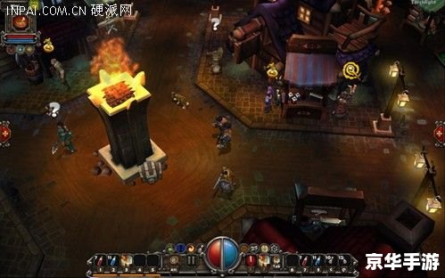 火炬之光攻略:探索黑暗,点燃希望之光 火炬之光攻略:探索黑暗,点燃希望之光