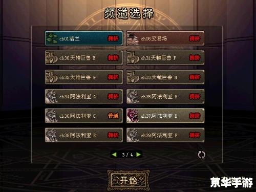 地下城与勇士进不去:问题分析与解决方案 地下城与勇士进不去:问题分析与解决方案
