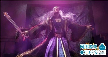 秦时明月盖聂图片 秦时明月:盖聂角色深度解析 秦时明月盖聂图片 秦时明月:盖聂角色深度解析