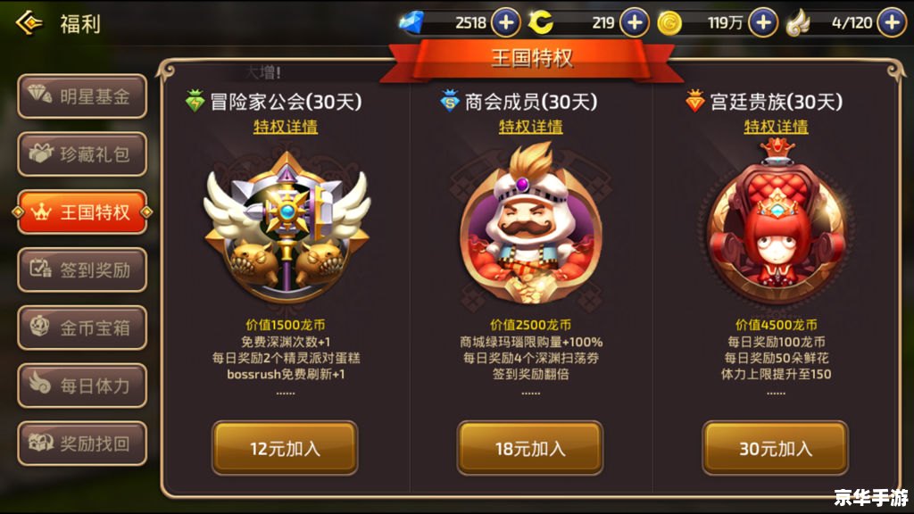英雄联盟会员礼包:游戏中的特权与惊喜 英雄联盟会员礼包:游戏中的特权与惊喜