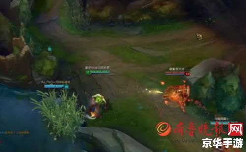 解析LOL新英雄艾翁:游戏定位与策略 解析LOL新英雄艾翁:游戏定位与策略