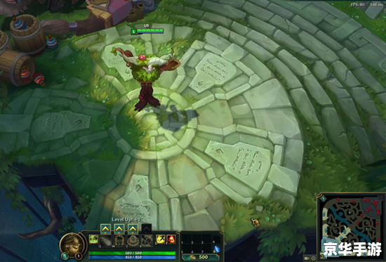 解析LOL新英雄艾翁:游戏定位与策略 解析LOL新英雄艾翁:游戏定位与策略