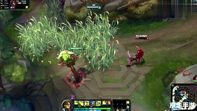 解析LOL新英雄艾翁：游戏定位与策略
