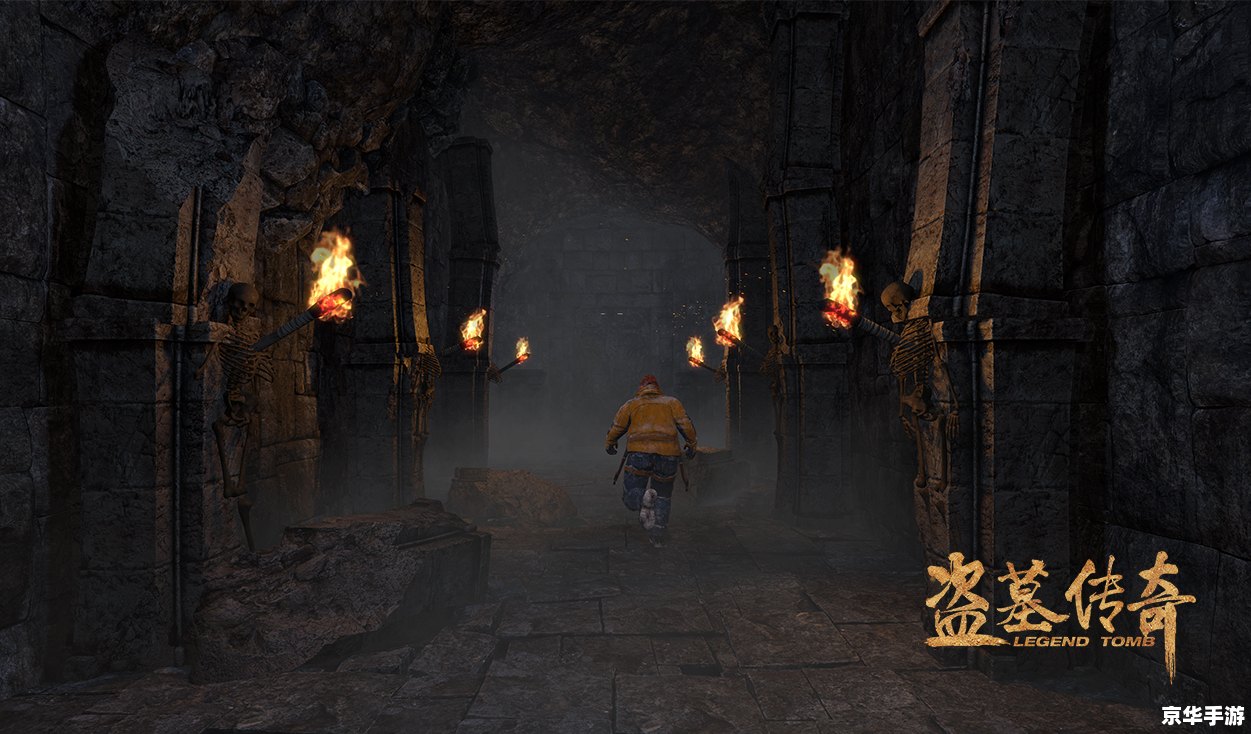 神之墓地2.6a无cd:探索不死之地的神秘冒险 神之墓地2.6a无cd:探索不死之地的神秘冒险