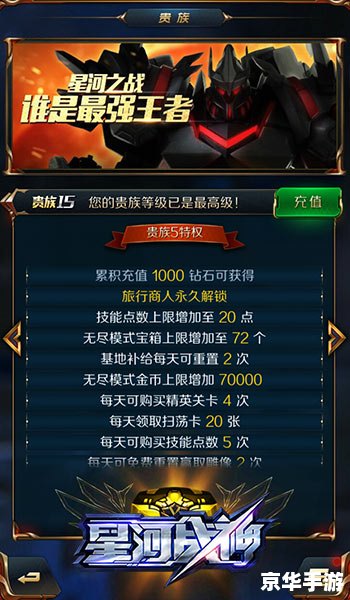 斗战神VIP:游戏中的特权与体验 斗战神VIP:游戏中的特权与体验
