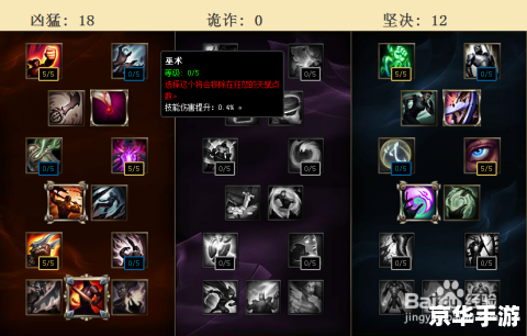 刀锋意志出装策略:打造无敌战场利刃 刀锋意志出装策略:打造无敌战场利刃