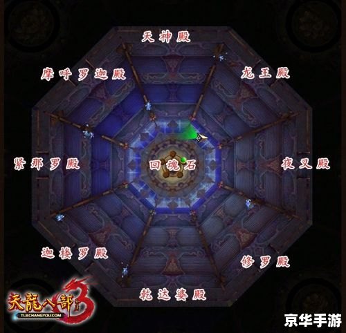 天龙八部3脚本:游戏内外之深度解析 天龙八部3脚本:游戏内外之深度解析