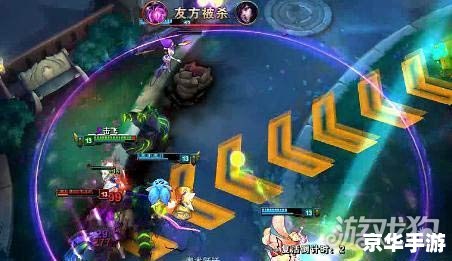 lol怪兽入侵 英雄联盟:“怪兽入侵”模式深度解析 lol怪兽入侵 英雄联盟:“怪兽入侵”模式深度解析
