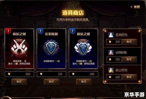 DNF装备库：探索无尽的装备世界