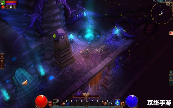 火炬之光2 curses 火炬之光2:诅咒之地的冒险之旅 火炬之光2 curses 火炬之光2:诅咒之地的冒险之旅