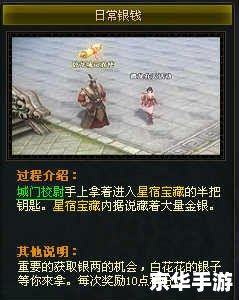 御龙在天星宿宝藏:探寻宇宙星辰的秘密 御龙在天星宿宝藏:探寻宇宙星辰的秘密