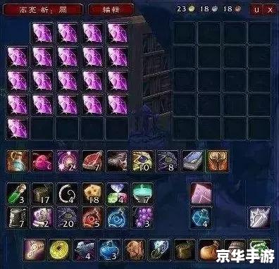 wow吹跑了 魔兽世界：“吹跑了”现象与游戏内环境变迁
