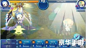 洛克王国雪原狼王：冰原之上的霸气领袖