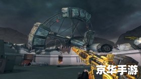 cf新地图 穿越火线新地图：战火重燃，探险未知领域