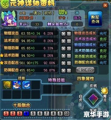 **斗战神元神等级:探索元神之力的奥秘** **斗战神元神等级:探索元神之力的奥秘**