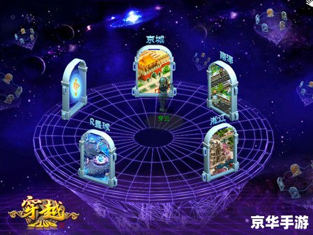 蚂蚁森林时光加速器:游戏中的时间穿越之旅 蚂蚁森林时光加速器:游戏中的时间穿越之旅