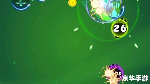 无限火力Bug:游戏世界的失衡之力 无限火力Bug:游戏世界的失衡之力