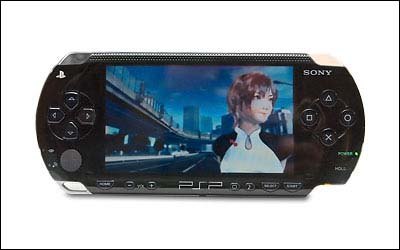PSP2000升级指南:让经典游戏机焕发新生 PSP2000升级指南:让经典游戏机焕发新生