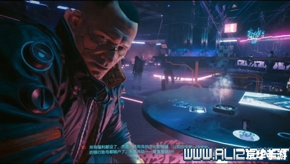 赛博朋克2077超梦片 赛博朋克2077:超梦体验的深度解析 赛博朋克2077超梦片 赛博朋克2077:超梦体验的深度解析