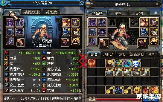 DNF青哥布林卡片深度解析 DNF青哥布林卡片深度解析