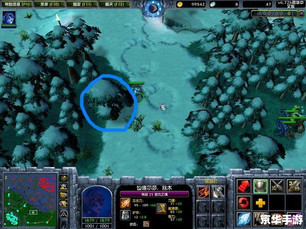 Dota2右键反补技巧与策略 Dota2右键反补技巧与策略