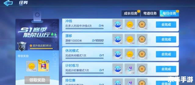跑跑卡丁车公开号 跑跑卡丁车：速度与激情的碰撞
