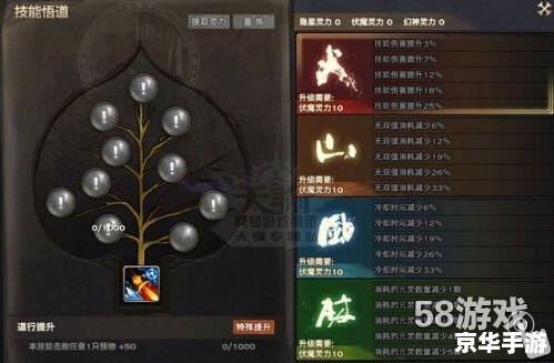 **天谕玲珑加点攻略** **天谕玲珑加点攻略**