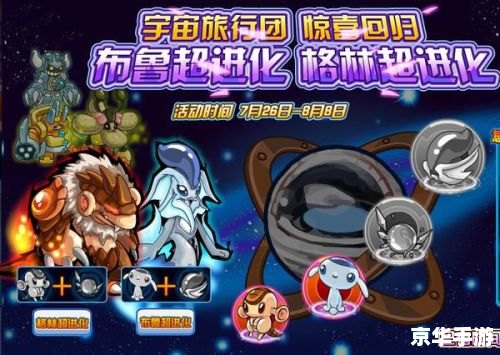 赛尔号布鲁:深入探索与策略战斗 赛尔号布鲁:深入探索与策略战斗