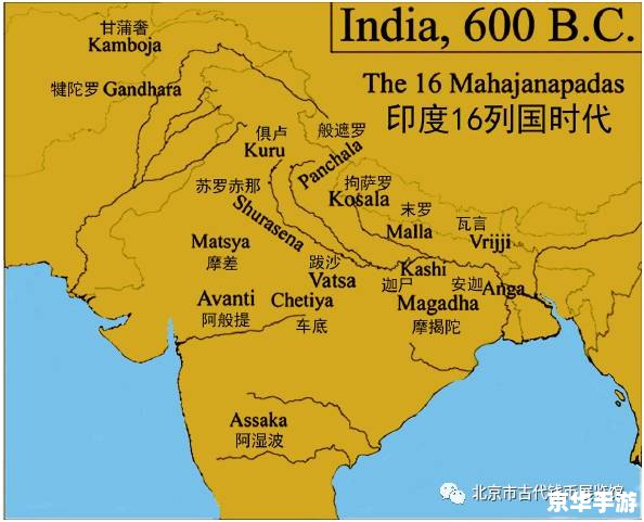 印度地图中文版:探索南亚次大陆的地理特征与文化瑰宝 印度地图中文版:探索南亚次大陆的地理特征与文化瑰宝