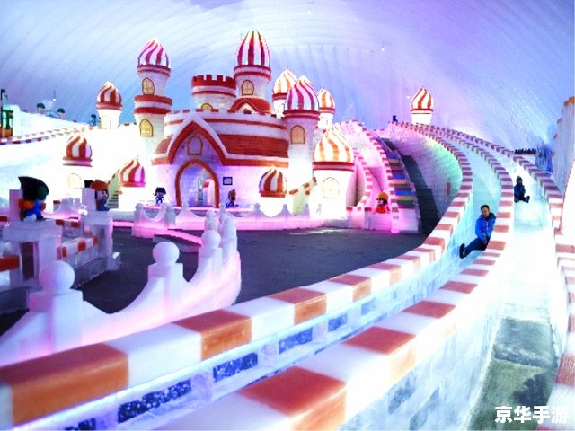 冒险岛雪人谷:冰雪世界的冒险挑战 冒险岛雪人谷:冰雪世界的冒险挑战