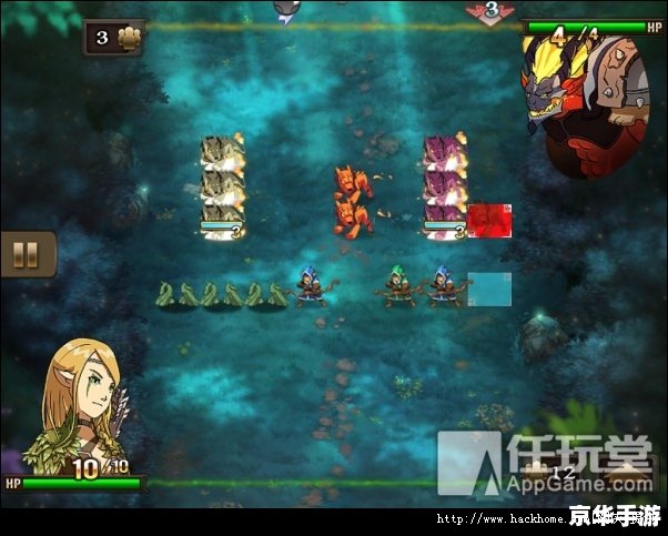 魔法门英雄交锋:探索、策略与英雄的对决 魔法门英雄交锋:探索、策略与英雄的对决