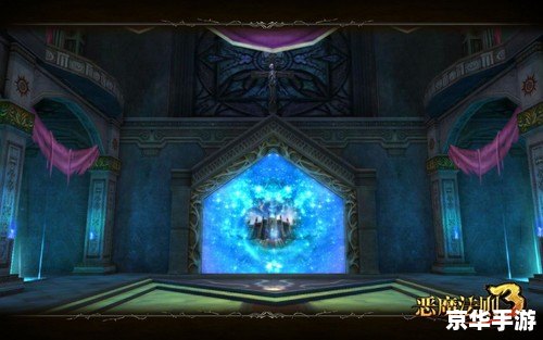 探索《恶魔法则5200》的魔幻世界 探索《恶魔法则5200》的魔幻世界