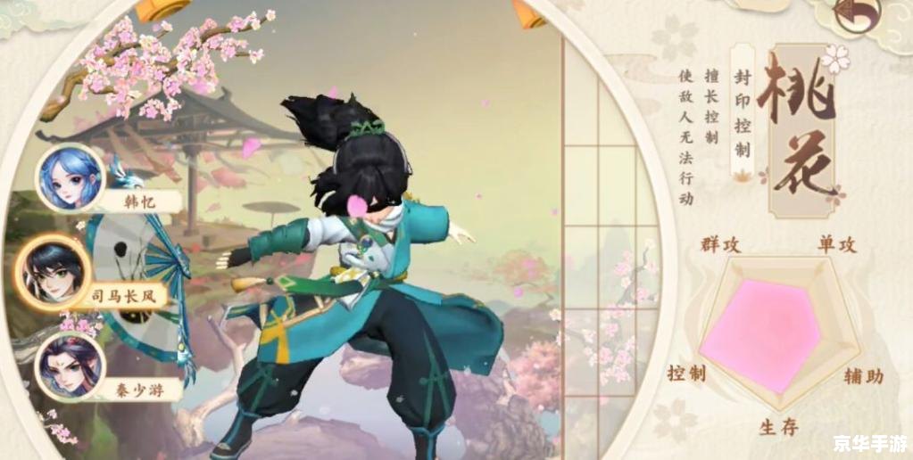 神雕侠侣哪个门派好 神雕侠侣:门派选择之策略分析 神雕侠侣哪个门派好 神雕侠侣:门派选择之策略分析
