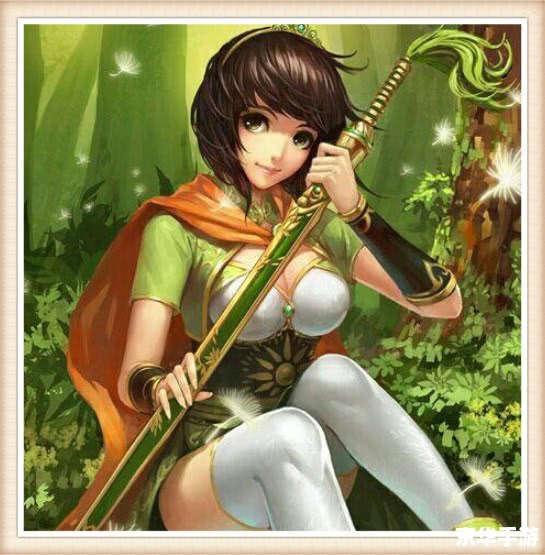三国杀Cosplay:策略与扮演的完美结合 三国杀Cosplay:策略与扮演的完美结合